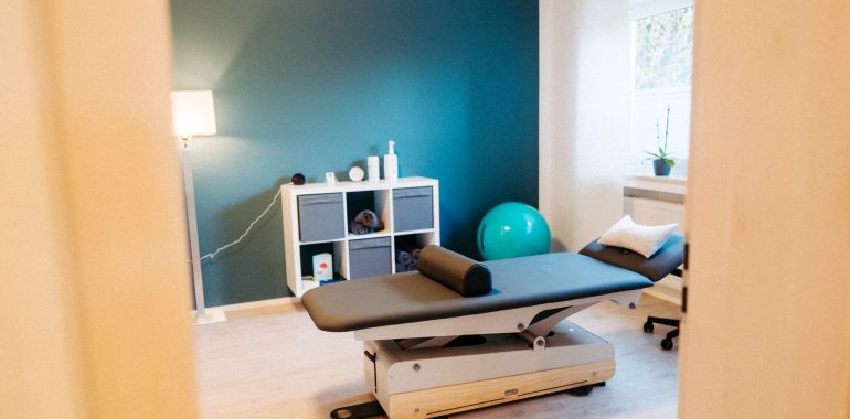 Physiopoint Straubing - Physiotherapie Punktgenau